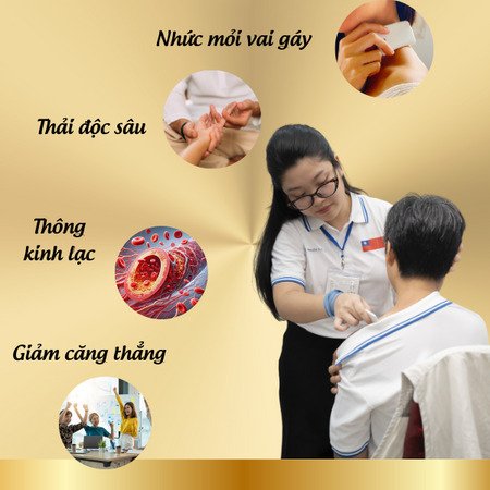 Mặt Gốm Ánh Sáng Sinh Học Hồng Ngoại Xa