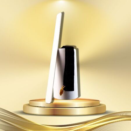 Thước Massage Ánh Sáng Sinh Học Hồng Ngoại Xa