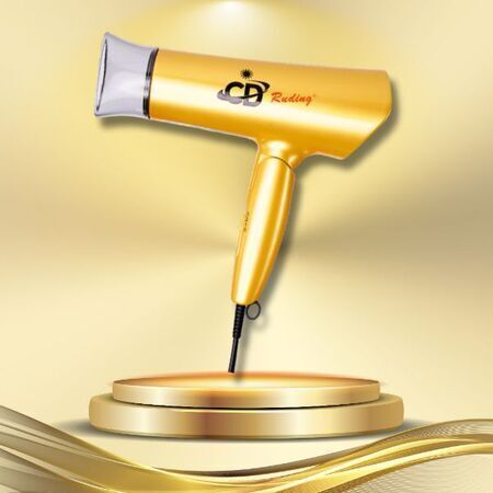 Máy Sấy Gia Đình Ánh Sáng Sinh Học Hồng Ngoại Xa