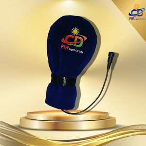 Máy Nén Nhiệt Ánh Sáng Sinh Học Hồng Ngoại Xa