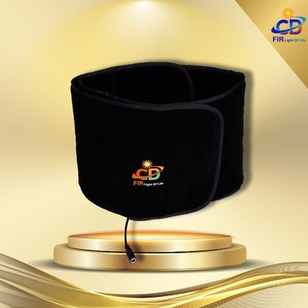 ĐAI LƯNG NHIỆT ÁNH SÁNG SINH HỌC HỒNG NGOẠI XA