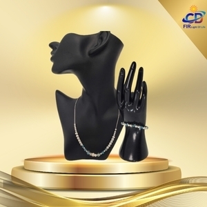 Bộ Trang Sức Ánh sáng sinh học Hồng Ngoại Xa