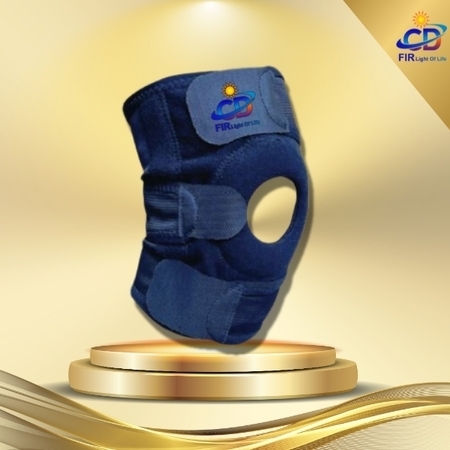 Đai Gối Ánh Sáng Sinh Học Hồng Ngoại Xa