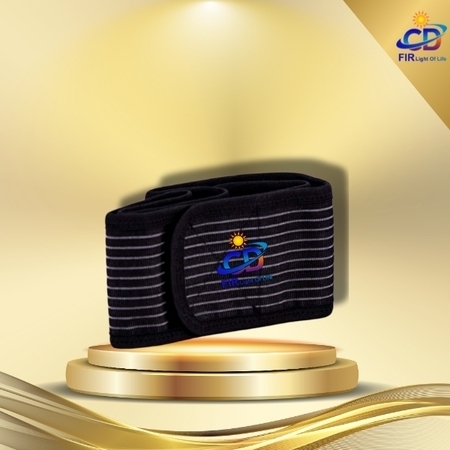 Đai Lưng Ánh Sáng Sinh Học Hồng Ngoại Xa