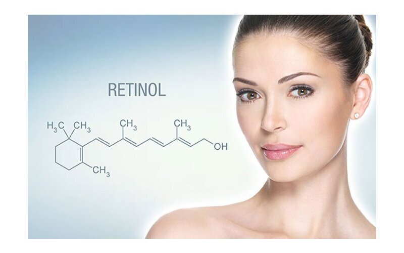 Retinol là gì? Phân loại, tác dụng và cách dùng Retinol phù hợp