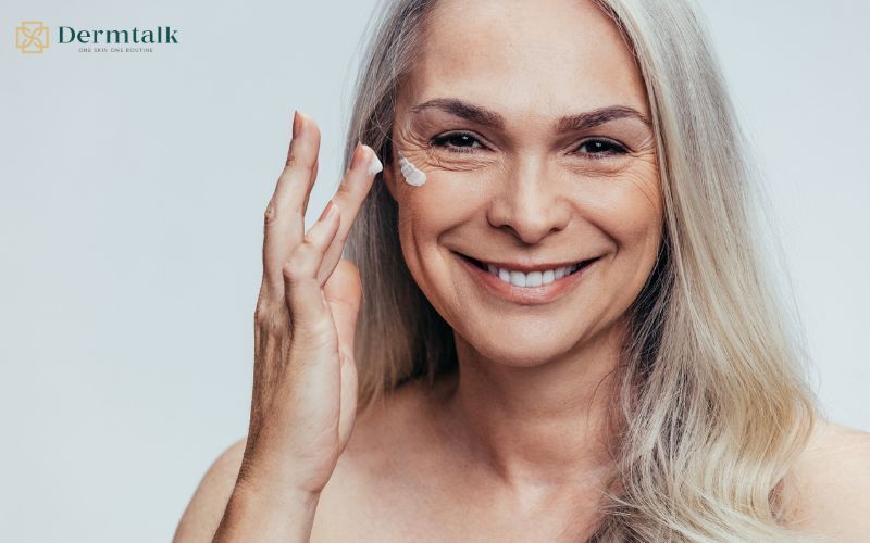 Retinol 0.5% có mạnh không? Ai nên bắt đầu với nồng độ này?