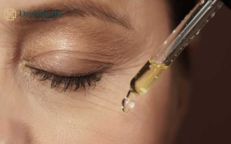 5 Serum vitamin C cho da lão hóa cải thiện trắng da hiệu quả