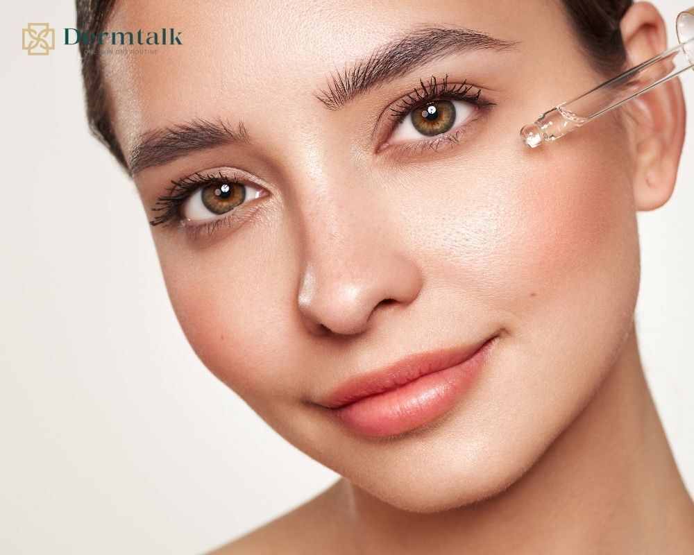 ket-hop-serum-ha-cho-da-lao-hoa-voi-retinol-aha