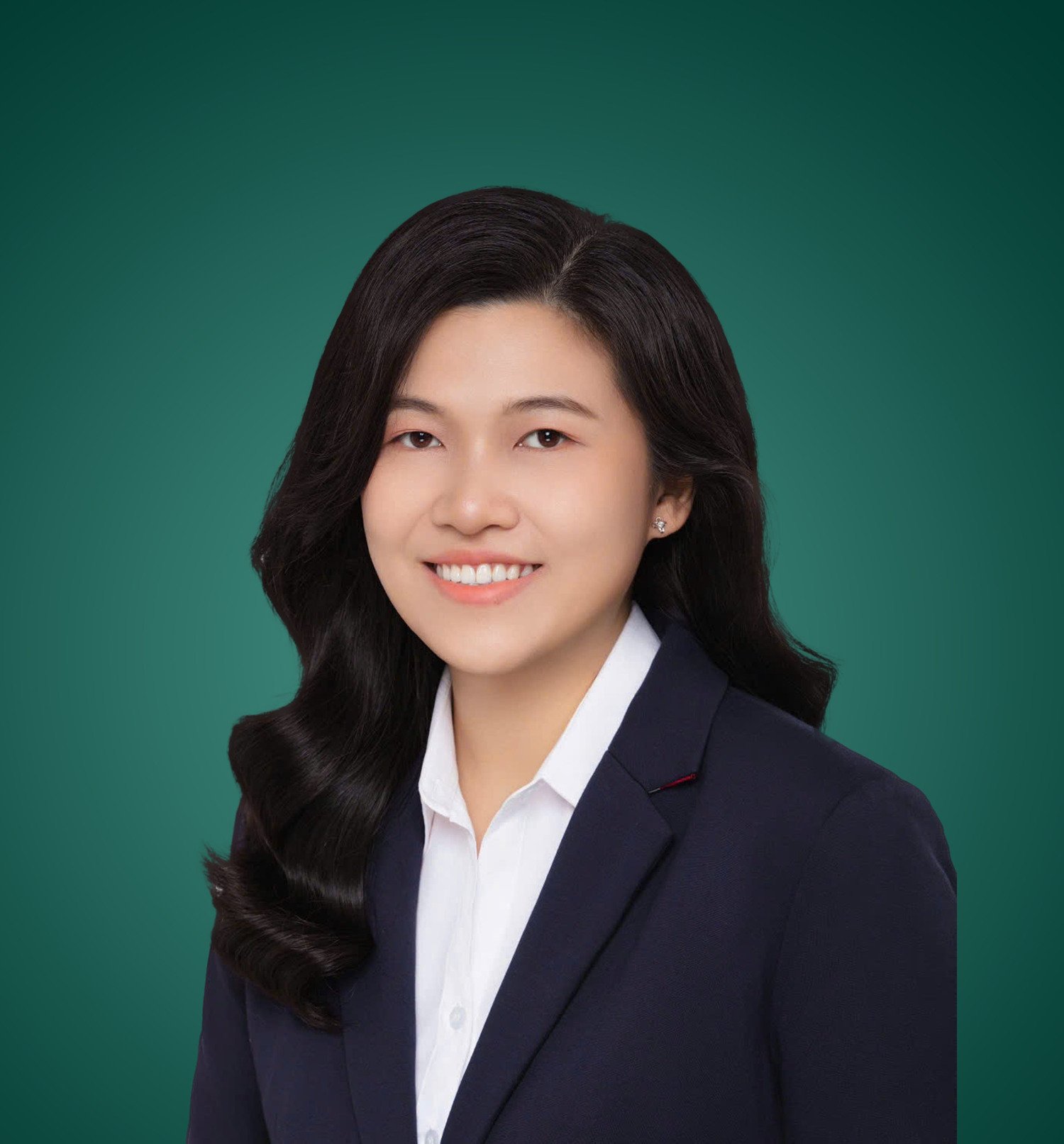 Bác sĩ Chu Thy Ngân