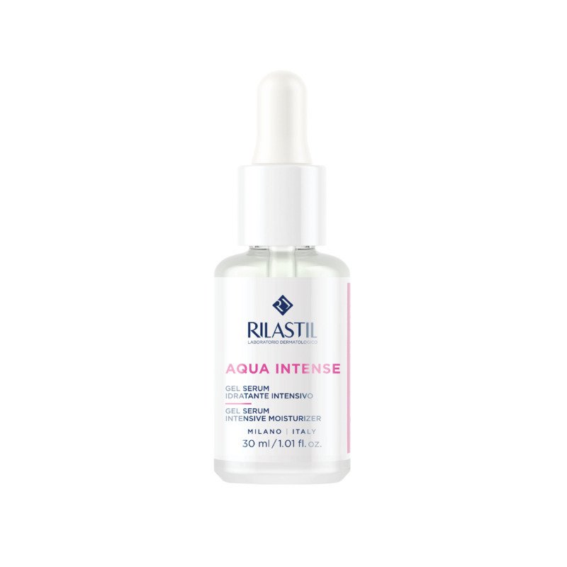 Serum dưỡng ẩm RILASTIL AQUA | INTENSE GEL SERUM