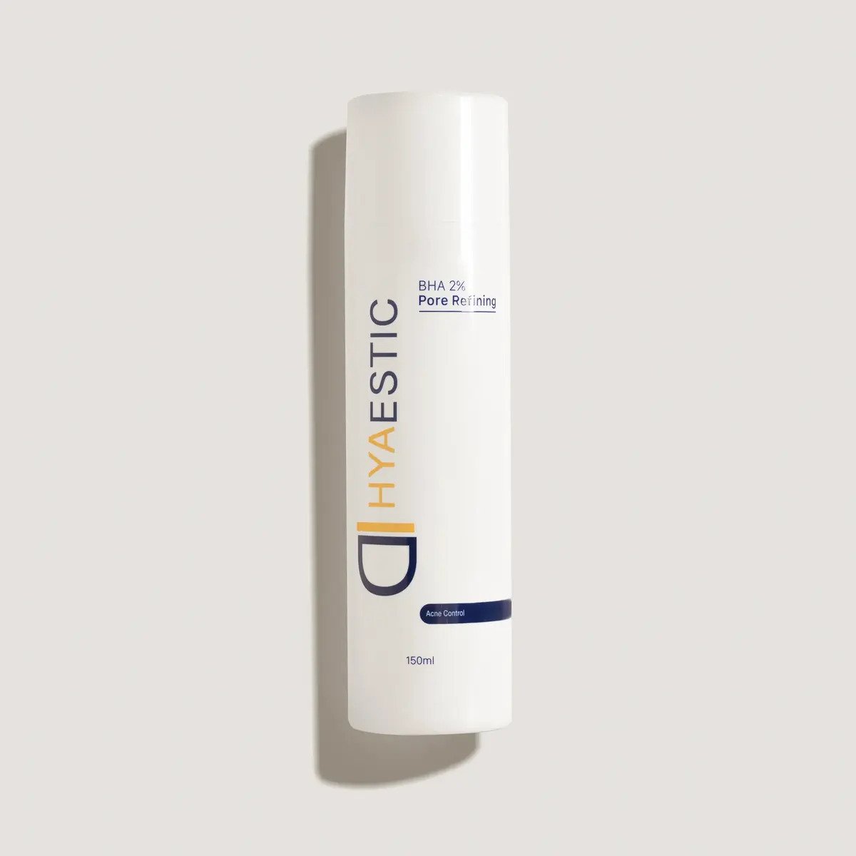 Toner hỗ trợ trị mụn làm sạch bã nhờn HYAESTIC | BHA 2% PORE REFINING