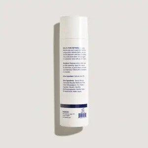 Toner hỗ trợ trị mụn làm sạch bã nhờn HYAESTIC | BHA 2% PORE REFINING