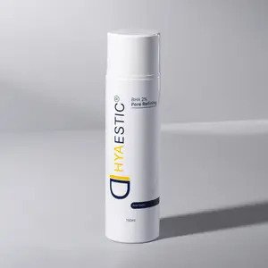 Toner hỗ trợ trị mụn làm sạch bã nhờn HYAESTIC | BHA 2% PORE REFINING