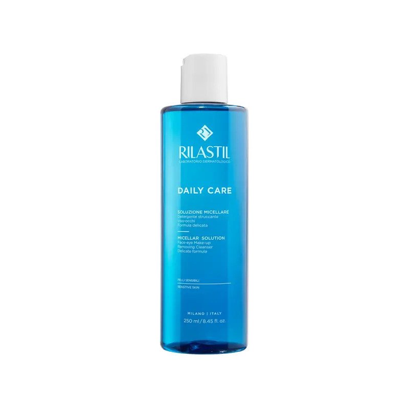 Tẩy Trang Rilastil Daily Care Micellar Solution