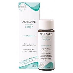 Lotion kiểm soát mụn Aknicare Treatment Lotion | Aknicare Lotion | Dermtalk Store