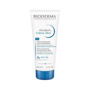 Kem dưỡng da BIODERMA Atoderm Crème Ultra | Bioderma Cream | Dermtalk Store