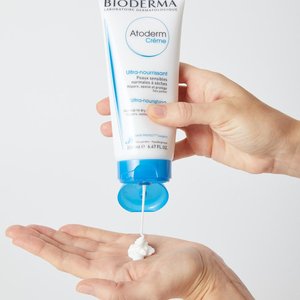 Kem dưỡng da BIODERMA Atoderm Crème Ultra | Bioderma Cream | Dermtalk Store