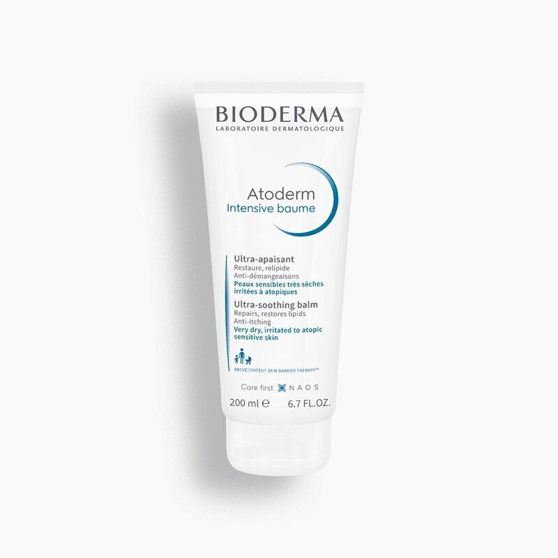 Kem dưỡng ẩm dịu nhẹ ATODERM INTENSIVE BAUME | Bioderma Cream | Dermtalk Store