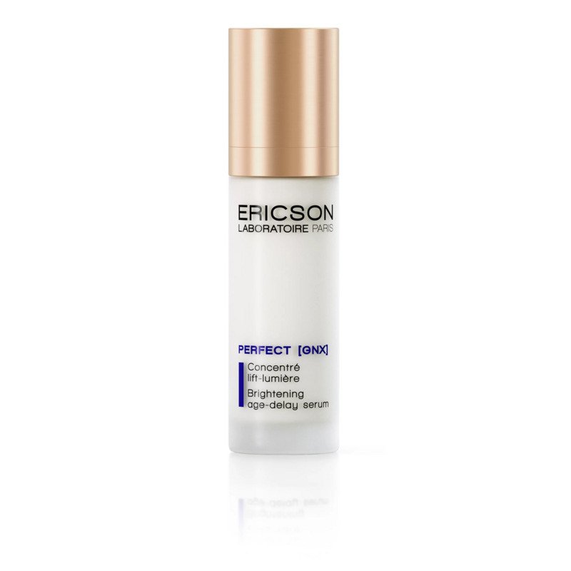 Tinh chất trẻ hoá sáng da - BRIGHTENING AGE-DELAY SERUM E1162 | Ericson Serum | Dermtalk Store