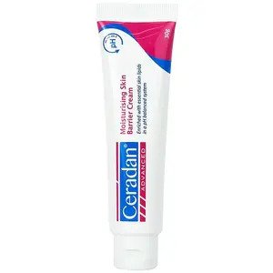 Kem dưỡng ẩm và phục hồi da khô Ceradan Advanced Moisturising Skin Barrier Cream | Ceradan Advanced | Dermtalk Store