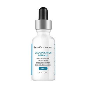 Serum hỗ trợ thâm nám DISCOLORATION DEFENSE | SkinCeuticals Serum | Dermtalk Store