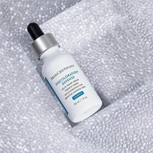 Serum hỗ trợ thâm nám DISCOLORATION DEFENSE | SkinCeuticals Serum | Dermtalk Store