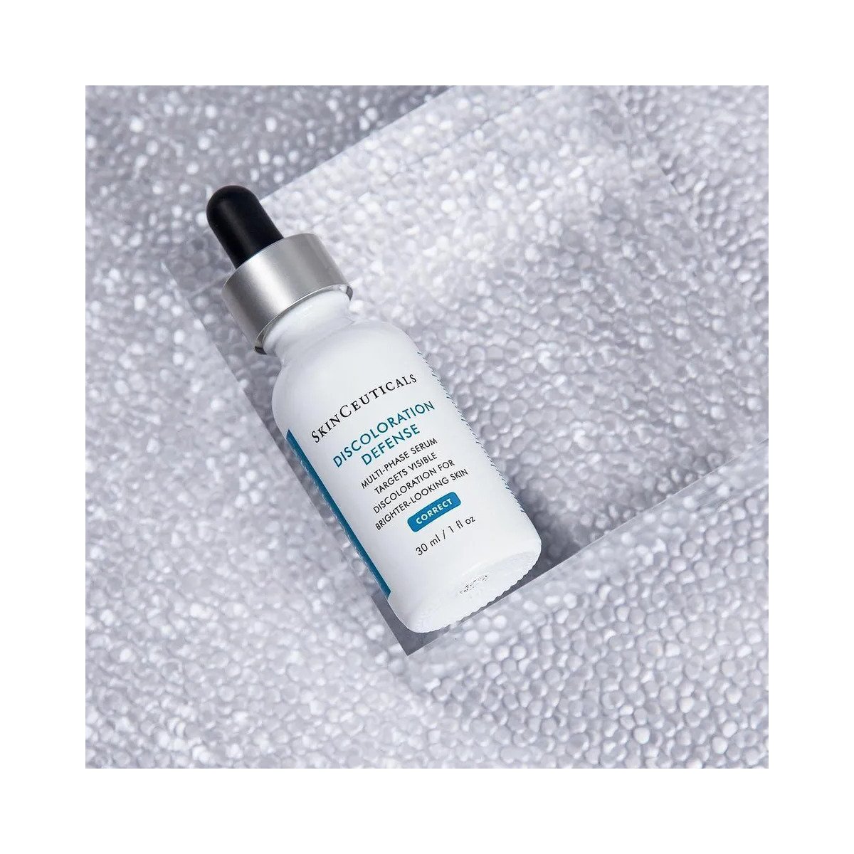 Serum hỗ trợ thâm nám DISCOLORATION DEFENSE | SkinCeuticals Serum | Dermtalk Store