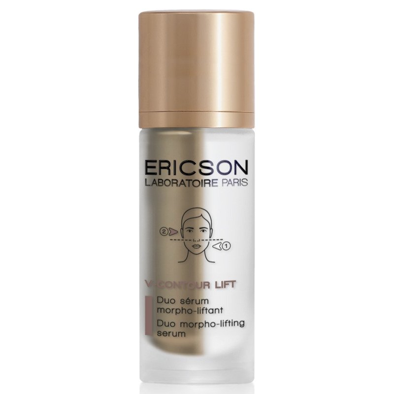 Tinh chất trẻ hoá da ERICSON DUO MORPHO-LIFTING SERUM | Ericson Serum | Dermtalk Store
