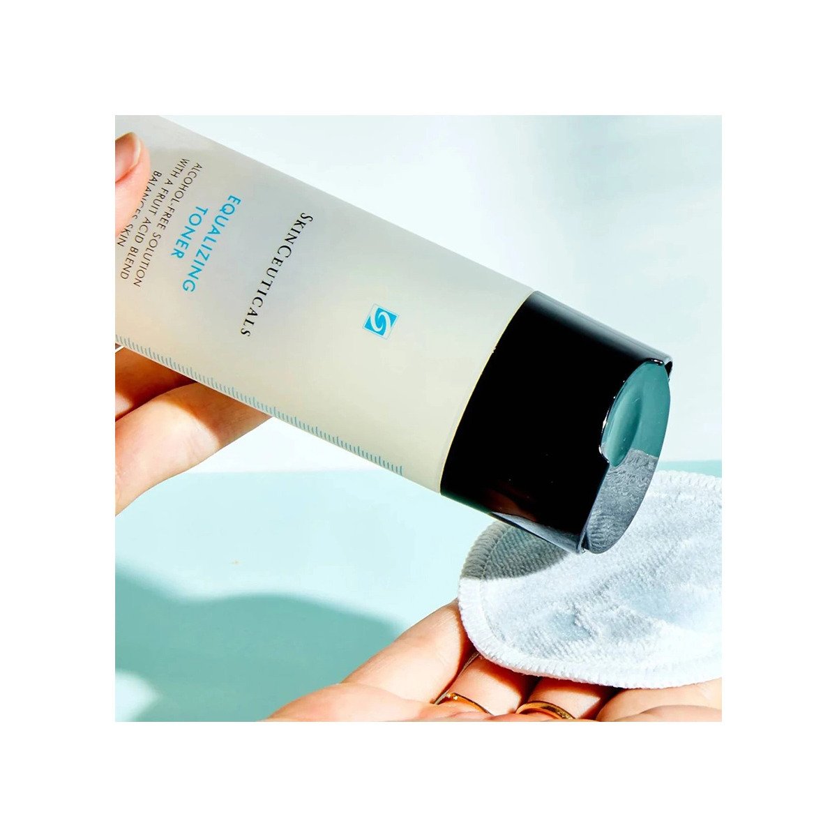 Nước cân bằng EQUALIZING TONER | SkinCeuticals Toner | Dermtalk Store
