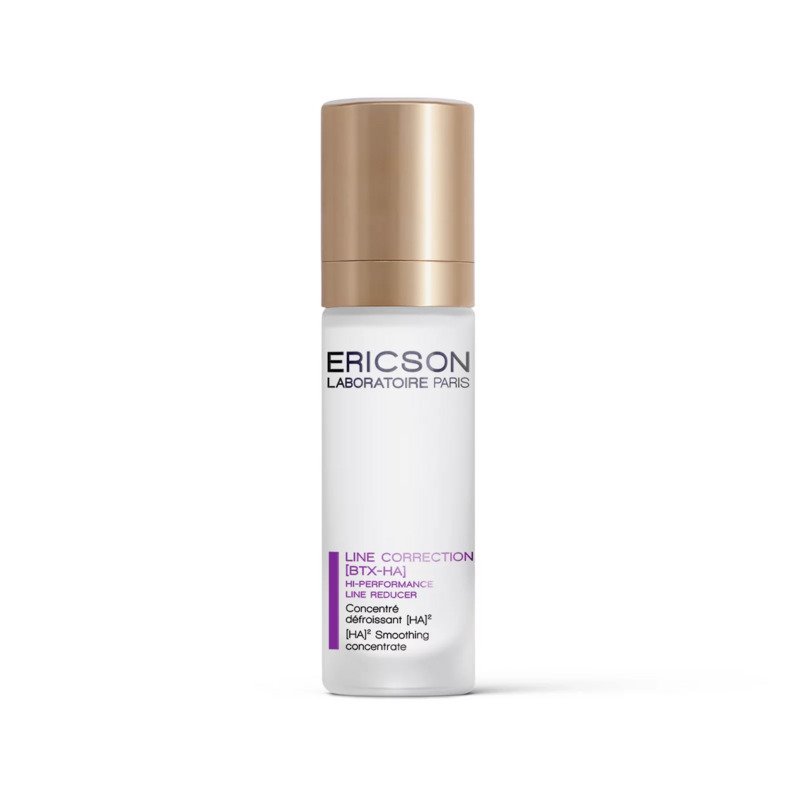 SERUM DÀNH CHO DA LÃO HÓA, NẾP NHĂN SÂU – [HA]2 SMOOTHING CONCENTRATE E182 | Ericson Serum | Dermtalk Store