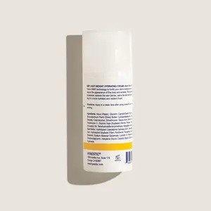 Kem dưỡng ẩm Hyaestic NMF Light-Weight Hydrating Cream | Hyaestic Cream | Dermtalk Store