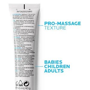 Gel tái tạo La Roche-Posay CICAPLAST GEL B5 | LA ROCHE POSAY Gel | Dermtalk Store