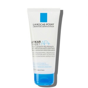 Sữa Rửa Mặt và Tắm La Roche-Posay Lipikar Syndet AP+ | LA ROCHE POSAY Cleanser | Dermtalk Store