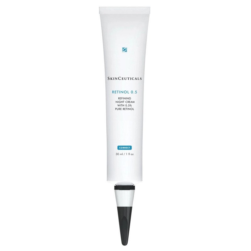 Kem đêm cho da mặt RETINOL 0.5% | SkinCeuticals Cream | Dermtalk Store