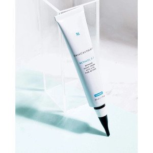 Kem đêm cho da mặt RETINOL 0.5% | SkinCeuticals Cream | Dermtalk Store