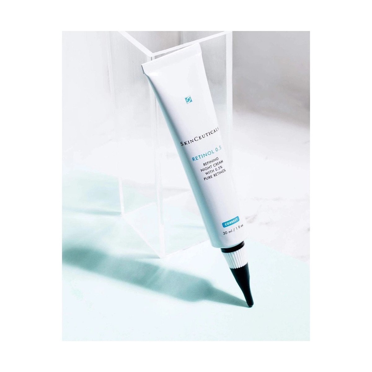 Kem đêm cho da mặt RETINOL 0.5% | SkinCeuticals Cream | Dermtalk Store