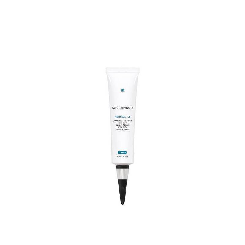 Kem đêm cho da mặt RETINOL 1% | SkinCeuticals Cream | Dermtalk Store
