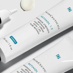 Kem đêm cho da mặt RETINOL 1% | SkinCeuticals Cream | Dermtalk Store