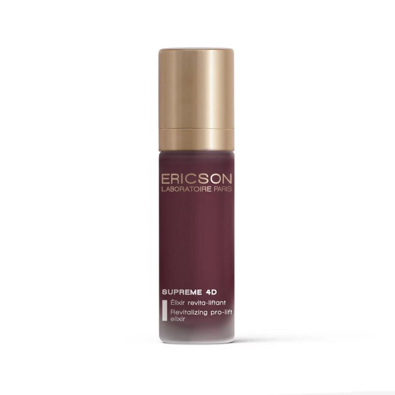 Tinh chất săn chắc da ERICSON PPM GLOBAL DEFENSE SERUM E127 | Ericson Serum | Dermtalk Store