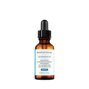 Serum Vitamin C dành cho da dầu SILYMARIN CF | SkinCeuticals Serum | Dermtalk Store