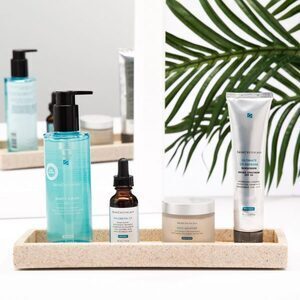 Gel rửa mặt SIMPLY CLEAN | SkinCeuticals Gel | Dermtalk Store