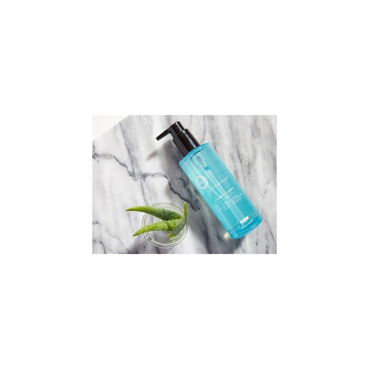 Gel rửa mặt SIMPLY CLEAN | SkinCeuticals Gel | Dermtalk Store