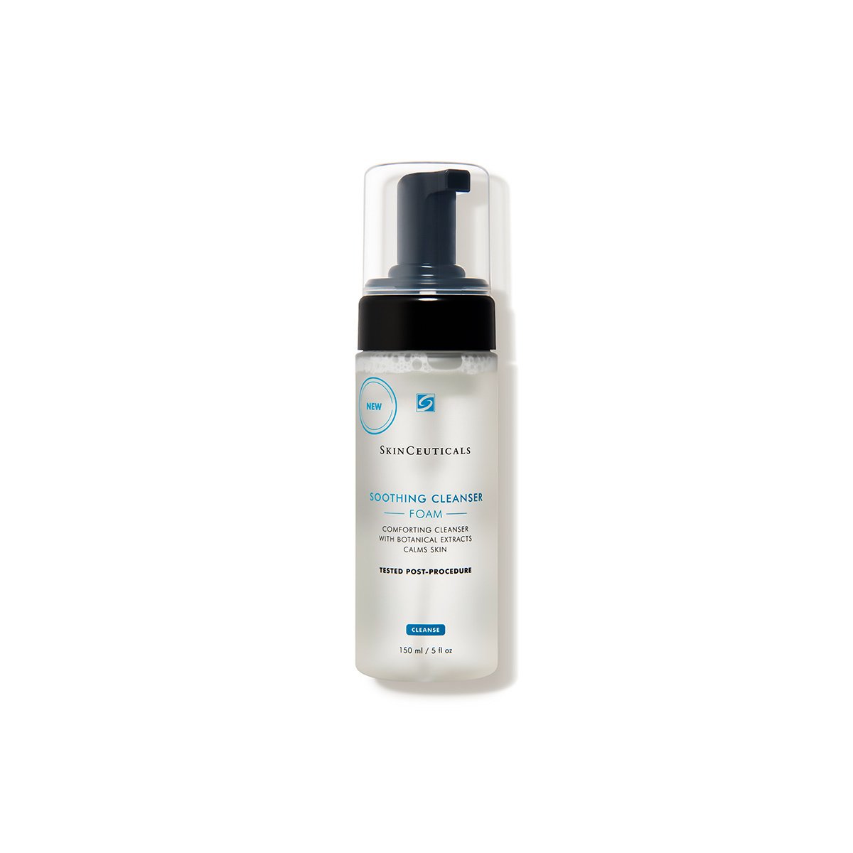 Sữa rửa mặt SOOTHING CLEANSER | SkinCeuticals Foam | Dermtalk Store
