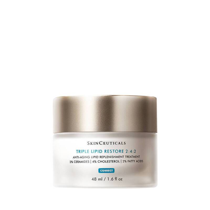 Kem dưỡng ẩm TRIPLE LIPID RESTORE 2:4:2 | SkinCeuticals Cream | Dermtalk Store
