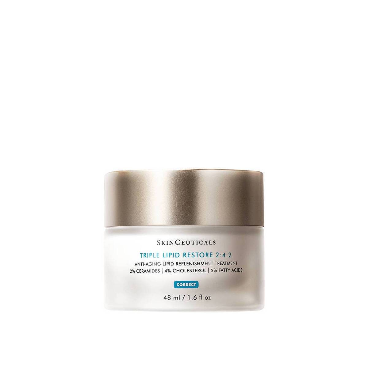 Kem dưỡng ẩm TRIPLE LIPID RESTORE 2:4:2 | SkinCeuticals Cream | Dermtalk Store
