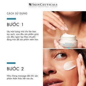 Kem dưỡng ẩm TRIPLE LIPID RESTORE 2:4:2 | SkinCeuticals Cream | Dermtalk Store