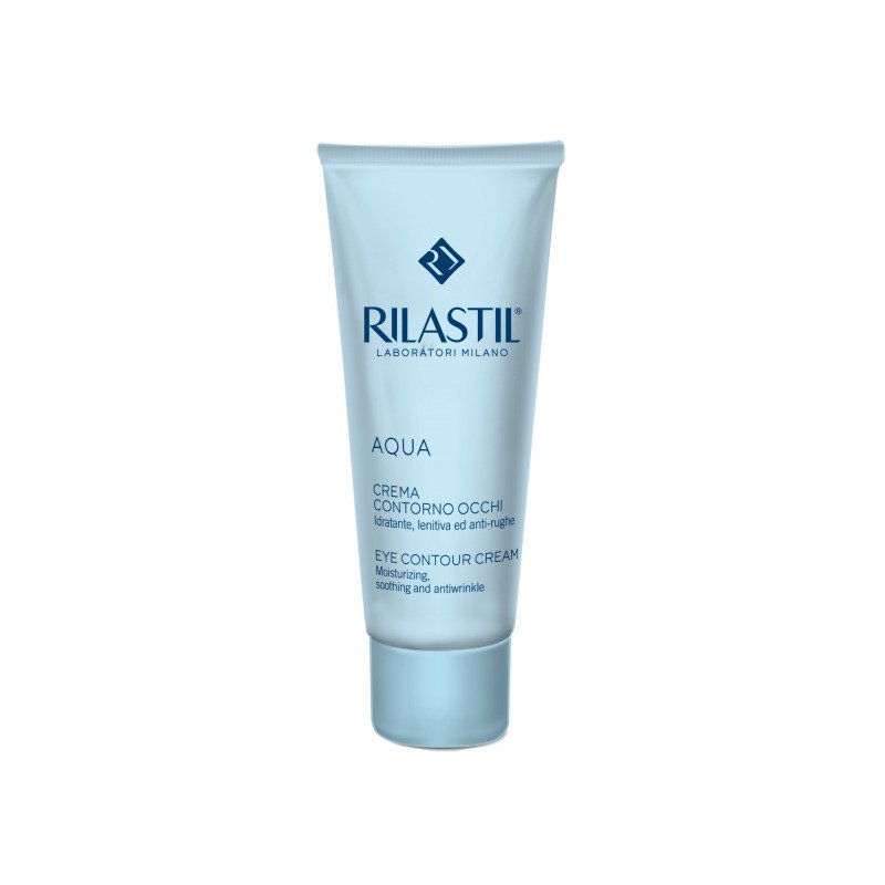 Kem dưỡng ẩm vùng mắt RILASTIL AQUA | EYE CONTOUR CREAM |