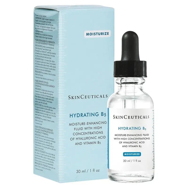 Hydrating B5 Dưỡng Ẩm, Phục Hồi Da | SkinCeuticals Serum | Dermtalk Store