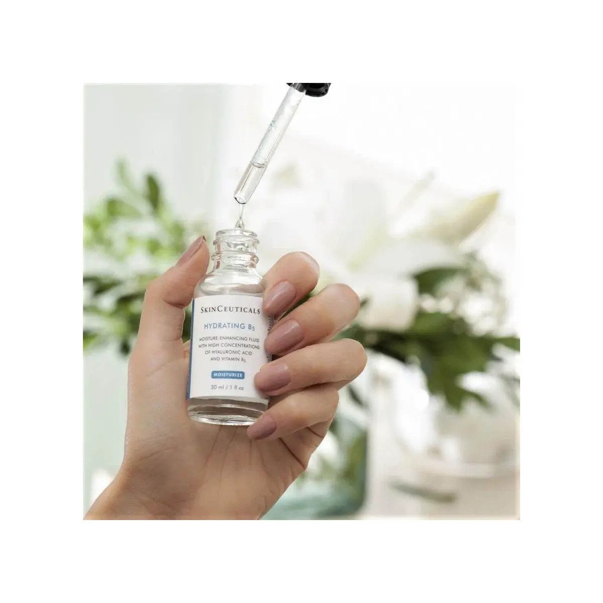 Hydrating B5 Dưỡng Ẩm, Phục Hồi Da | SkinCeuticals Serum | Dermtalk Store