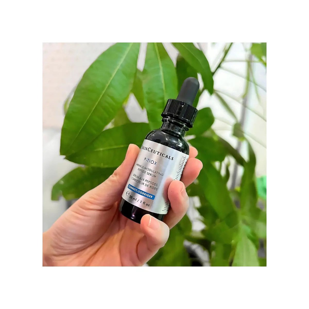 Serum P-TIOX Cải Thiện Nếp Nhăn | SkinCeuticals Serum | Dermtalk Store